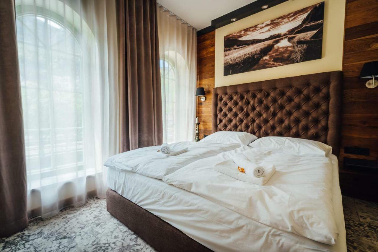 Guest House Ejga Jesenice Zewnętrze zdjęcie